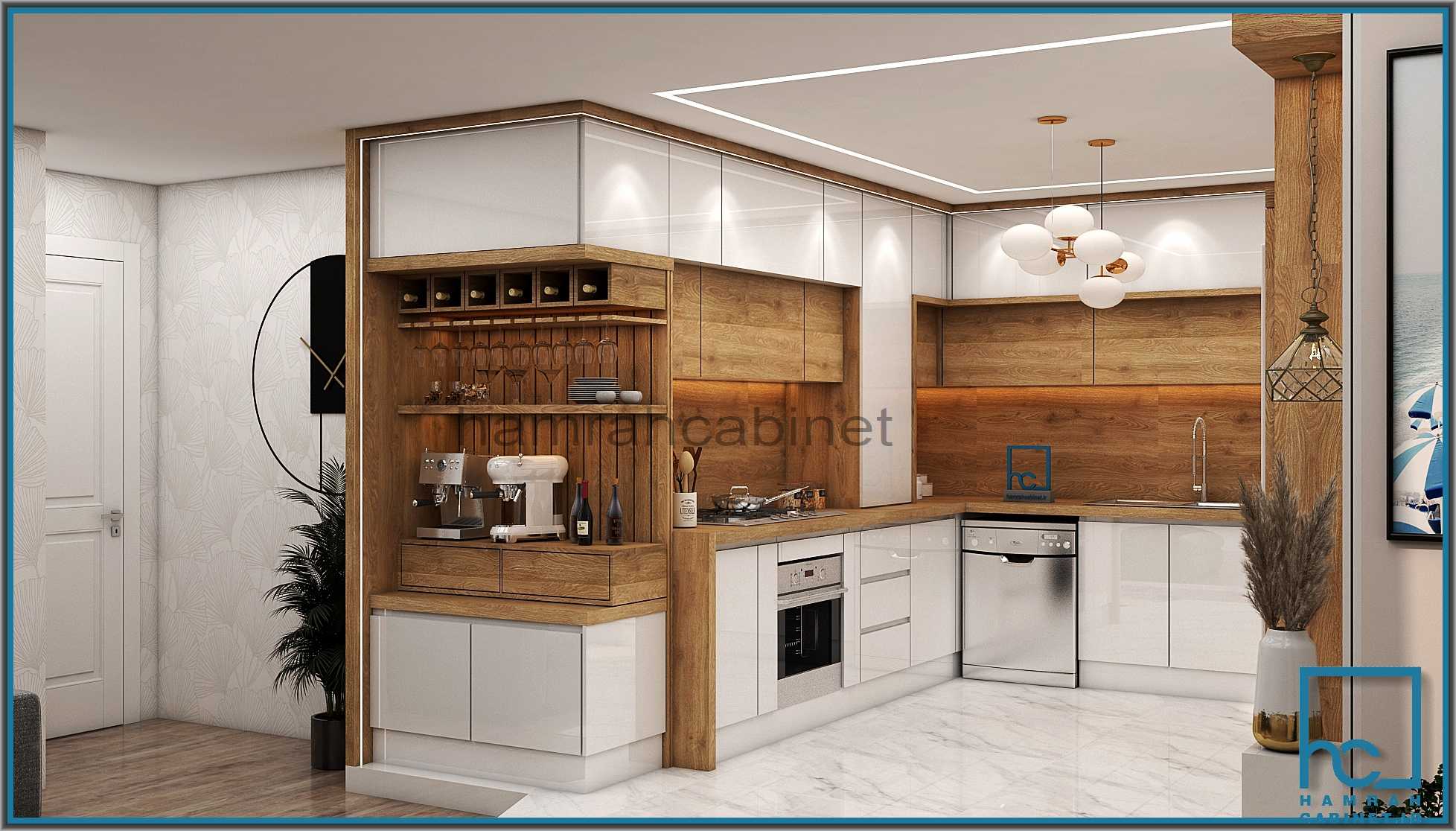 کافه بار مدرن 27